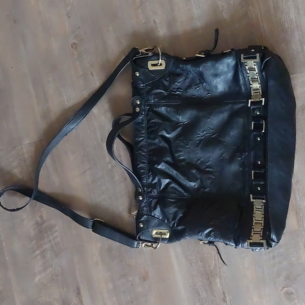 Rampage bag